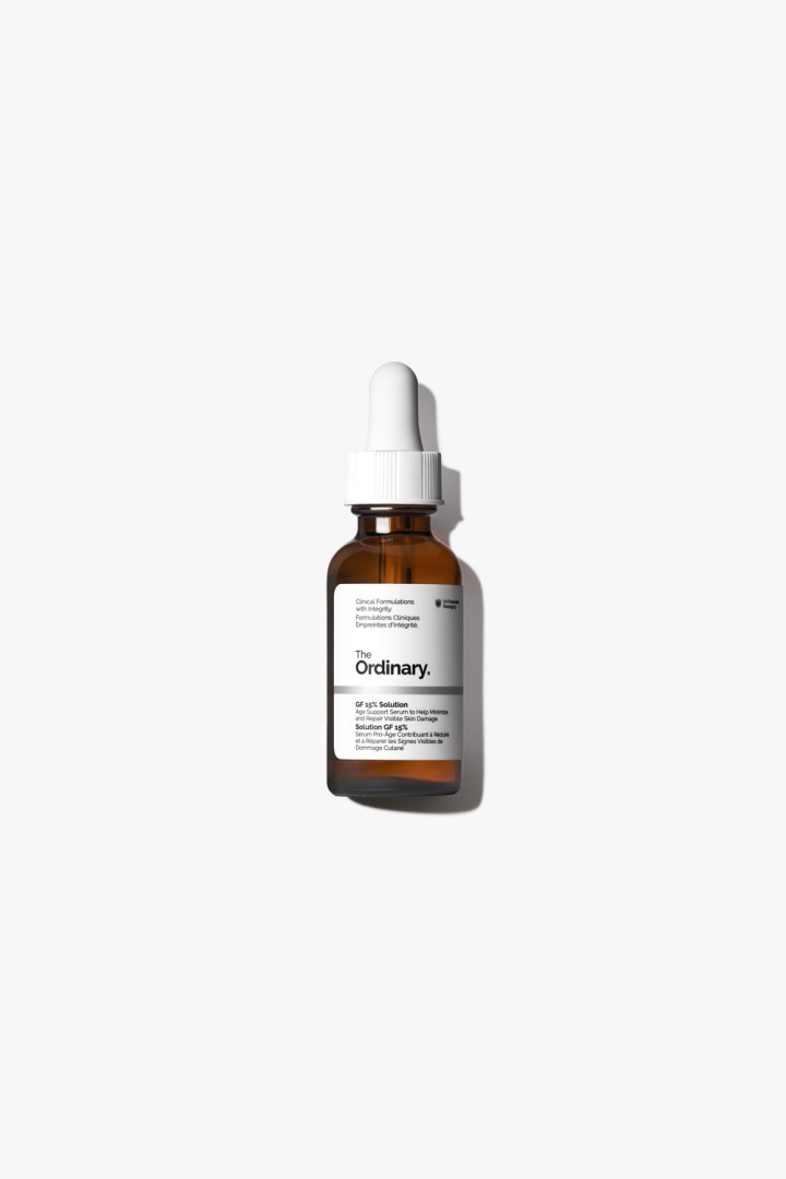 The Ordinary Gf 15% Solution 30Ml