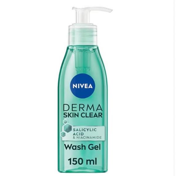 Niveaderma Skin Clear Wash Gel