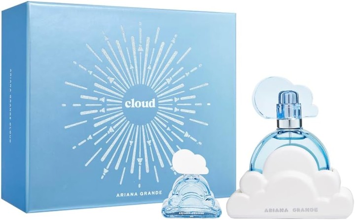 Ariana Grande Cloud 50Ml Edp Set
