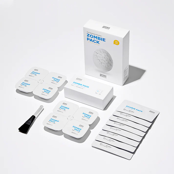 Centella Zombie Beauty Kit H5114800010