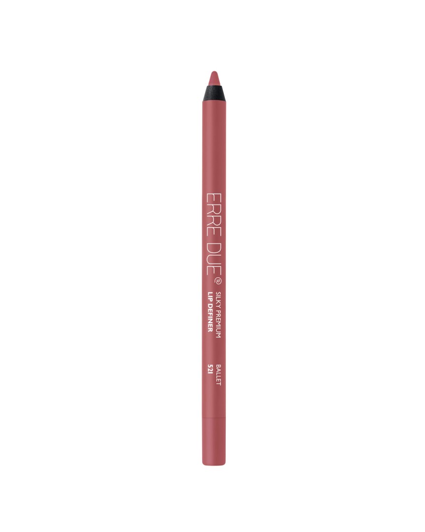 Erre Due Silky Premium Lip Definer 1.2g - 537 Bambie