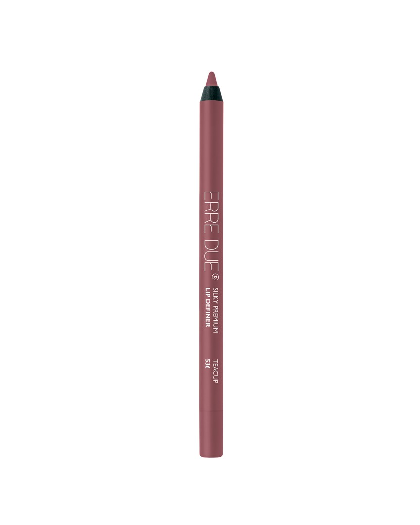 Erre Due Lip Pencil Silky Premium Lip Definer 1,2gr - 536
