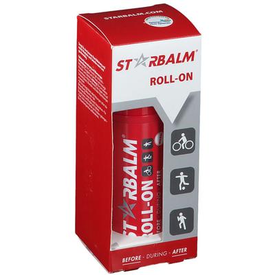 Starbalm Warm Roll-on 75 ml