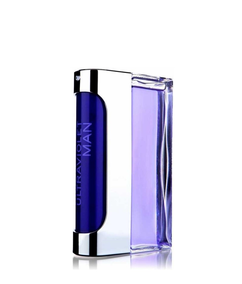 Ultraviolet Man Eau Toilette 100Ml