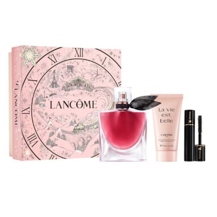Lancome La Vie Est Belle Elixir Edp50Ml Set