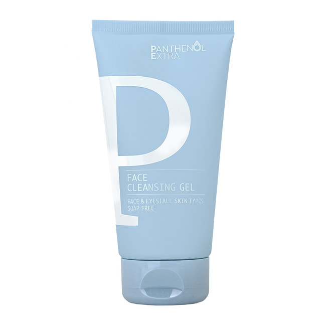 Panthenol Extra Cleansing Gel 150Ml