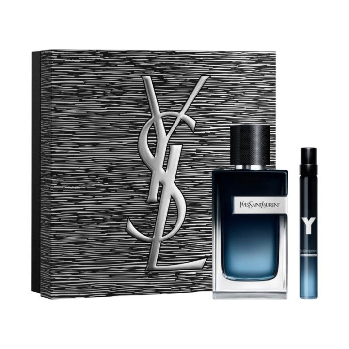 Yves Saint Laurent Y Edp 100Ml Edp 10Ml Set