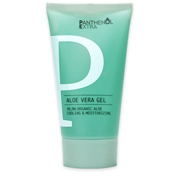 Panthenol Aloe Vera Gel 150Ml