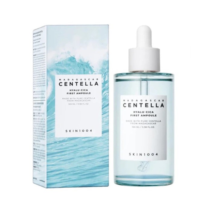 Skin1004 Hyalu-Cica First Ampoule 50Ml