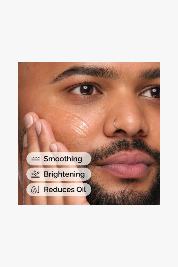 The Ordinary Niacinamide 10% & Zinc 1% 60Ml