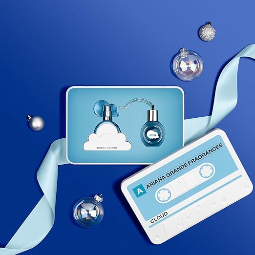 Ariana Grande Cloud 30Ml Edp Set
