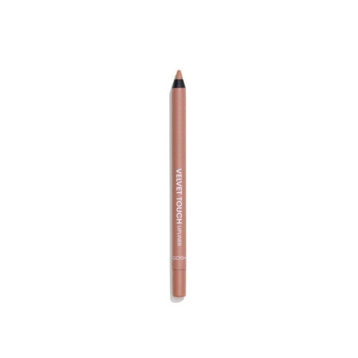 Gosh Velvet Touch Lip Liner Nougat