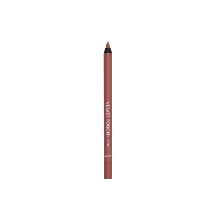 Gosh Velvet Touch Lip Liner Summer Tan 010