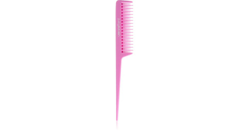 Lee Stafford Core Pink Volumizing Comb The Back Comber