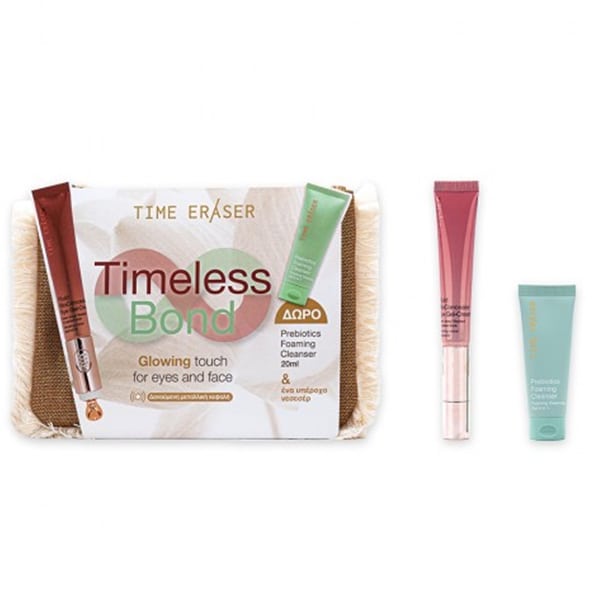 Panthenol Extra Promo Time Eraser Timeless Bond