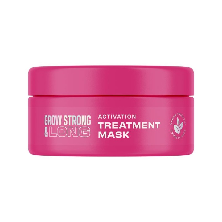 Ls Hair Growthreatment New 200Ml