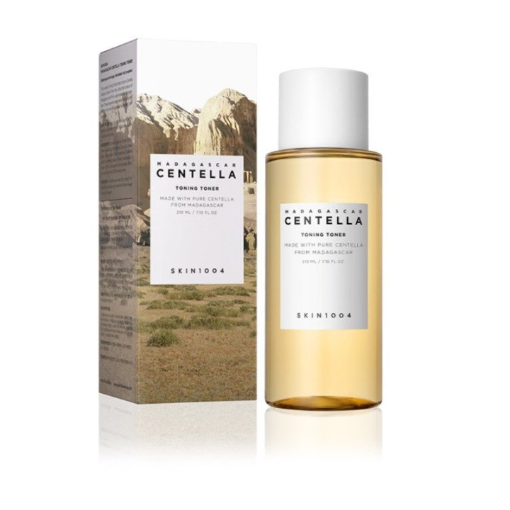Skin1004 Centella Toning Toner 210Ml