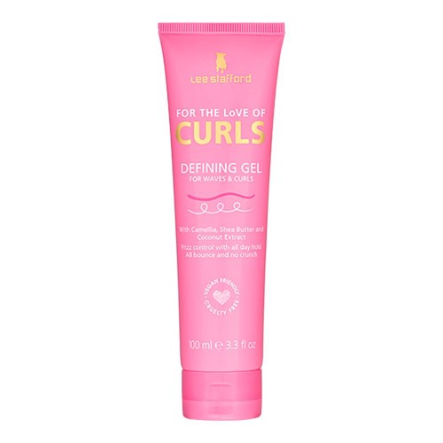Lee Stafford For The Love Of Curls Defining Gel 100 Ml