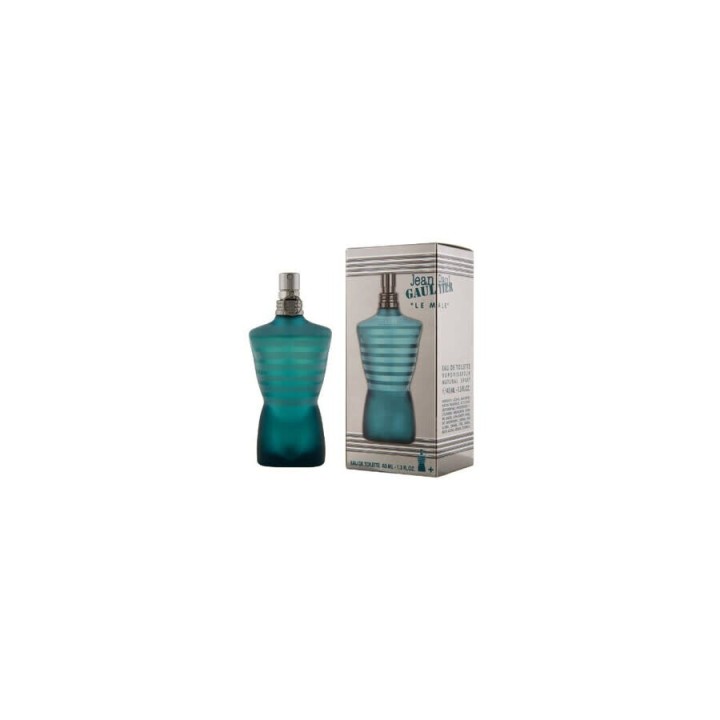 Jean Paul Gaultier Le Male Edt 40Ml Vhp65223247