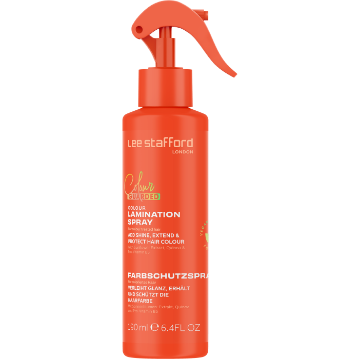 Lee Stafford Colour Guarded Colour Lamination Spray 200ml