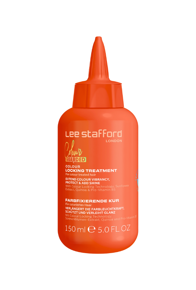 Lee Stafford Colour Guarded Colour Locking Treatment 150ml