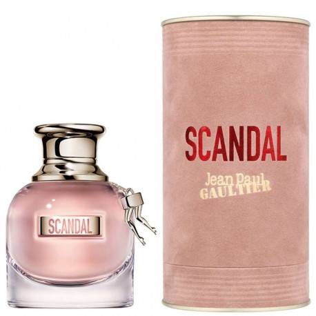 Jean Paul Gaultier Ladies Scandal Edp 30Ml