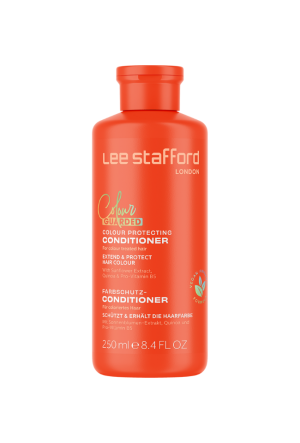 Lee Stafford Colour Guarded Colour Protecting Conditioner 150ml