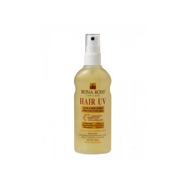 Rona Ross Sun Hair Care Protective Gel Spray 150Ml