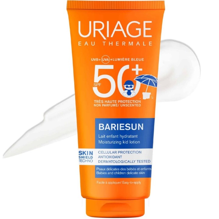 Uriage Spf50+ Kidst Lotion 100Ml