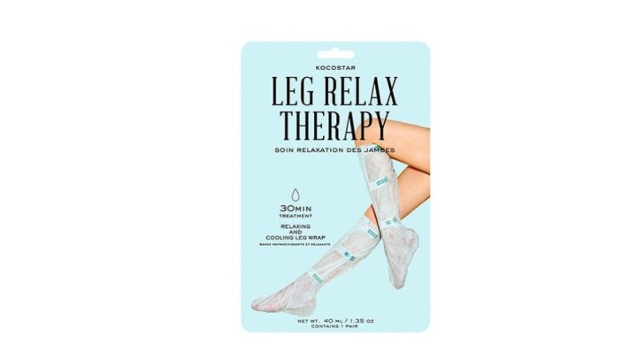 Kocostar Leg Relax Therapy Pair