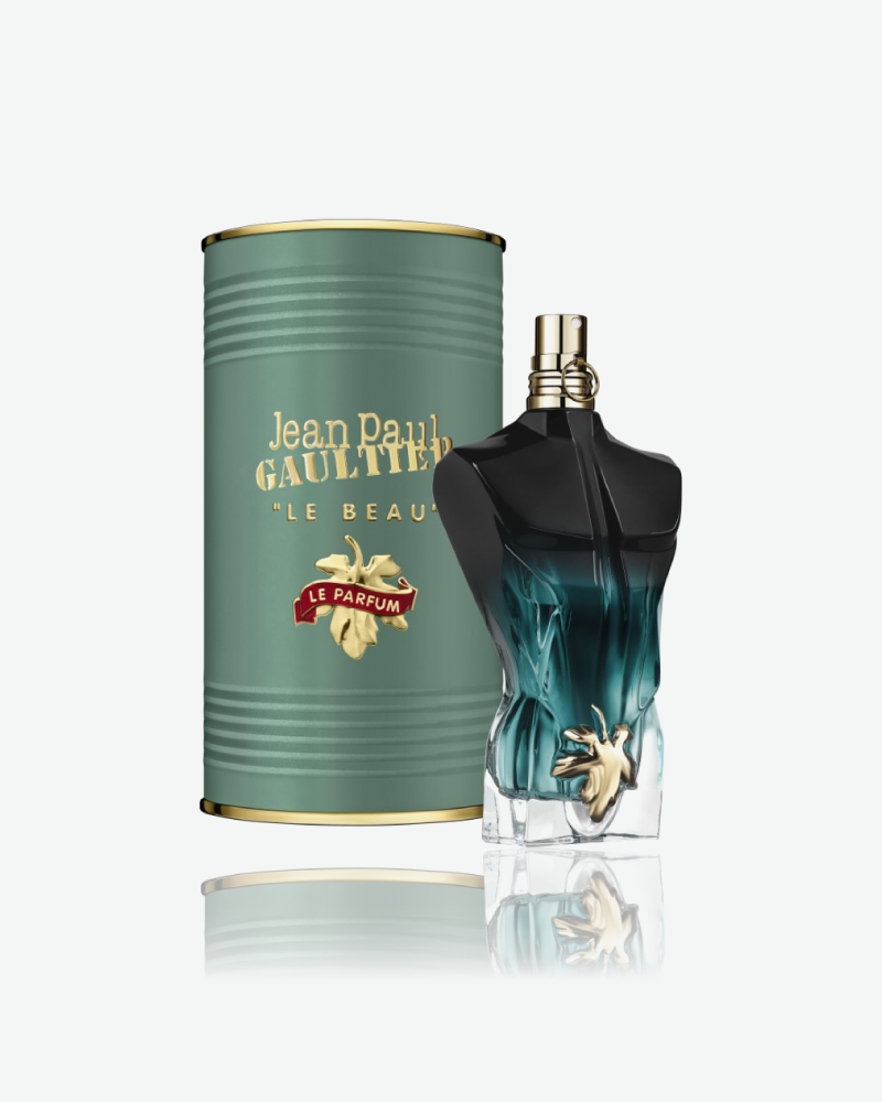 Jean Paul Gaultier Le Beau Le Parfum Edp 75Ml