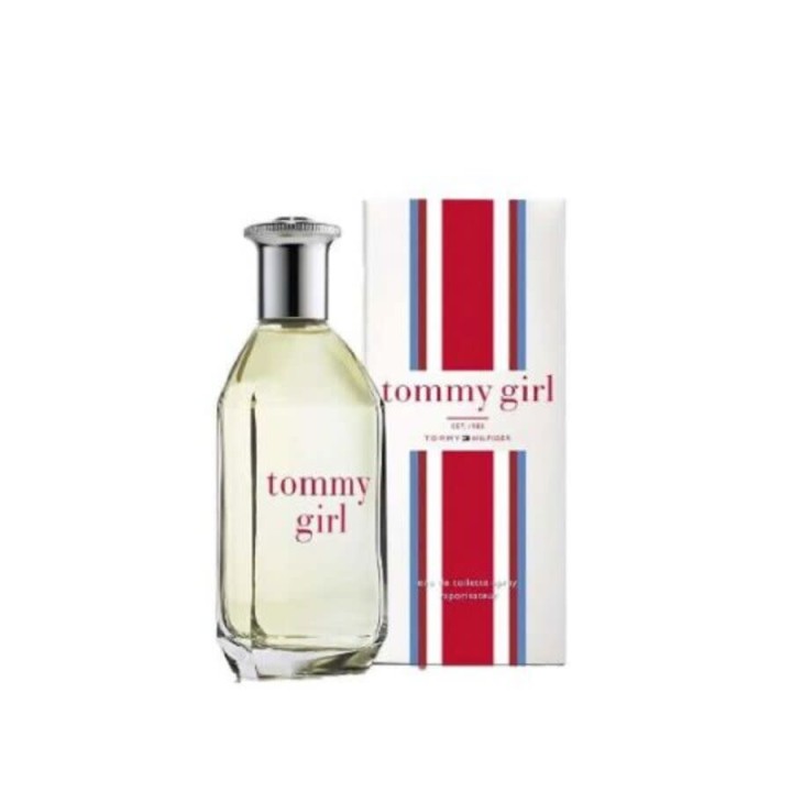 Tommy Hilfiger Girl Edt 30Ml