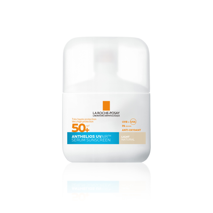 La Roche-Posay Anthelios UVAIR Serum Sunscreen SPF50+ Light 50ml