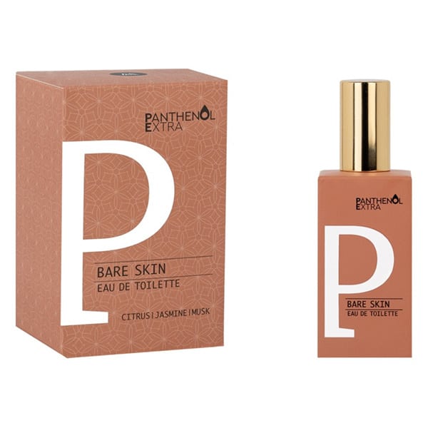 Panthenol Extra Bare Skin Women's Perfume, 50ml
