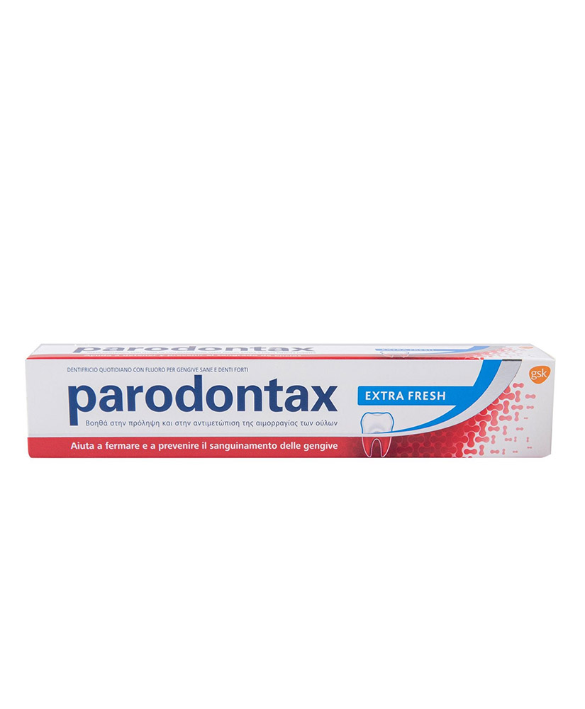Parodontax Extra Fresh Toothpaste 75Ml