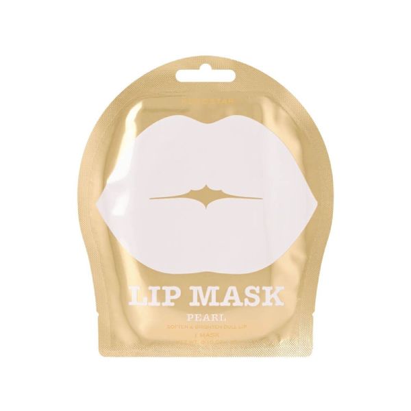 Kocostar Pearl Lip Mask for Shine 1 pc