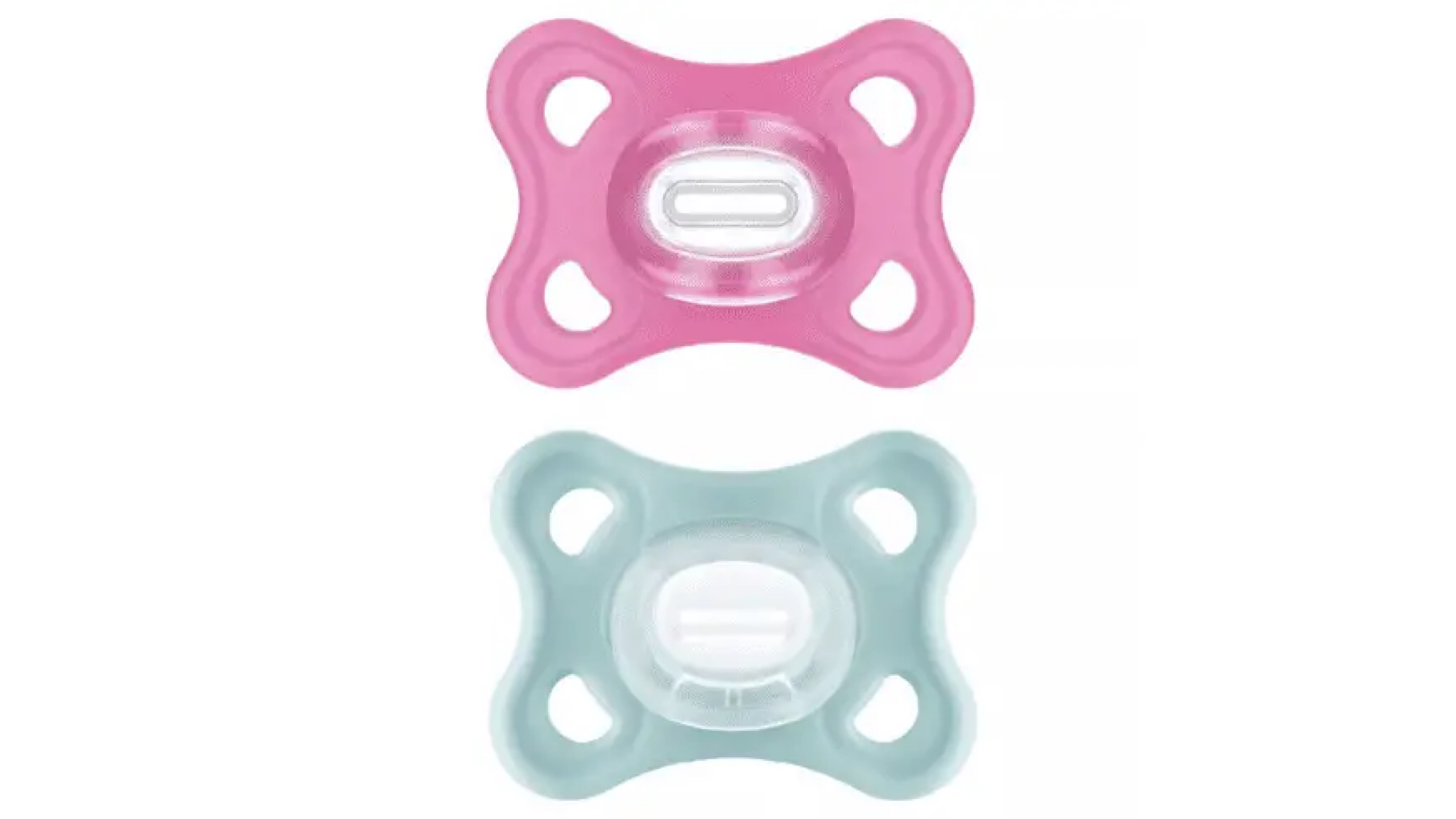 Mam  Comfort 3-12 Girl