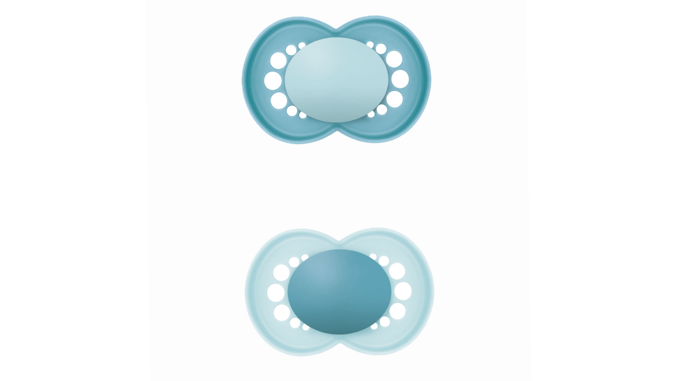 Mam Original  Soother  6-16  Boy