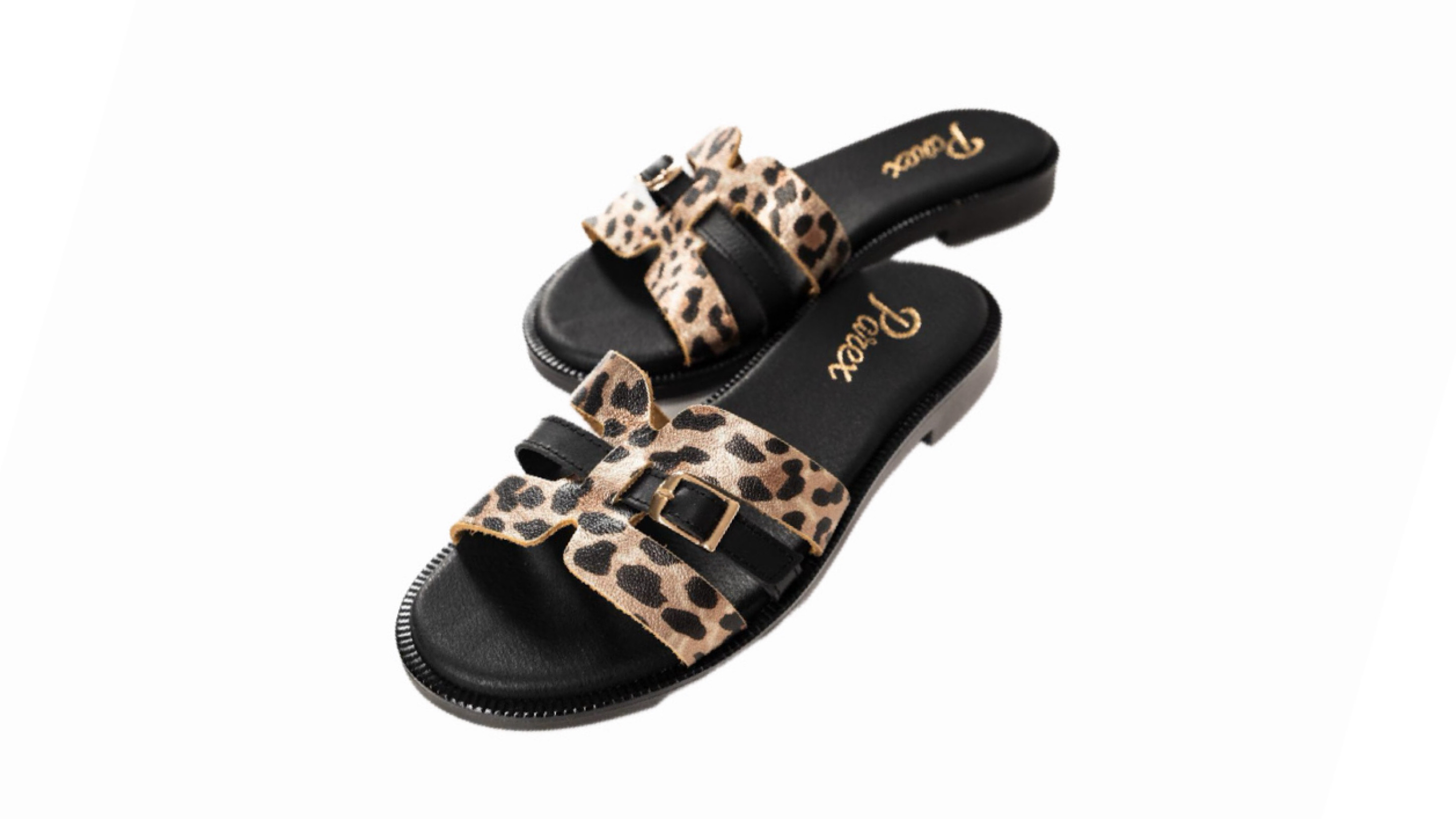 Parex Black S2026 (11533119) Size 40