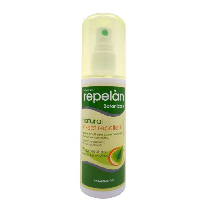 Cellojen Repelan Insect Repellent Spray 100ml