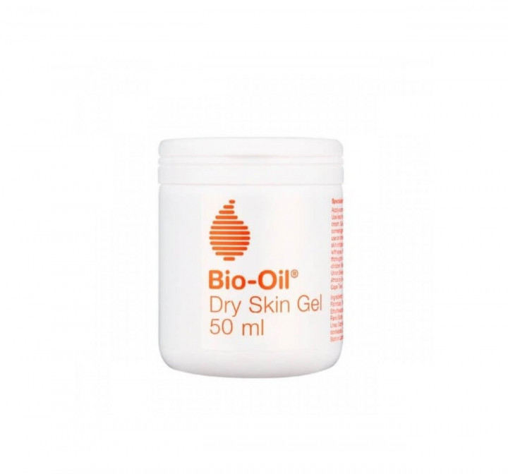 Biooil Dry Skin Gel 50Ml
