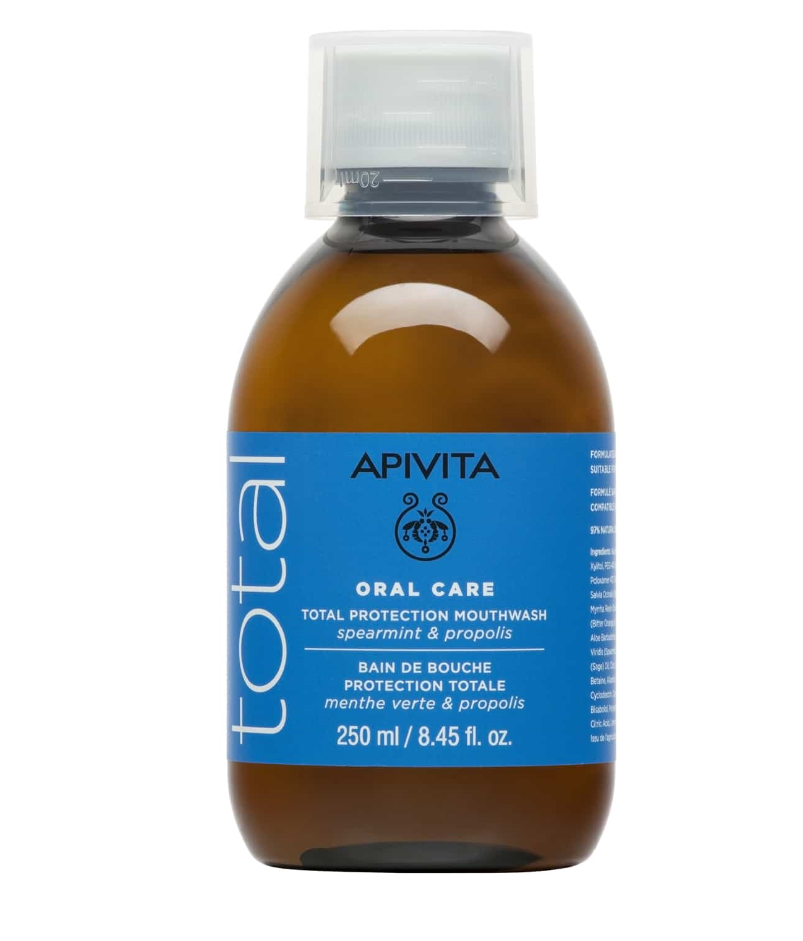 Apivita Mouthwash 250Ml