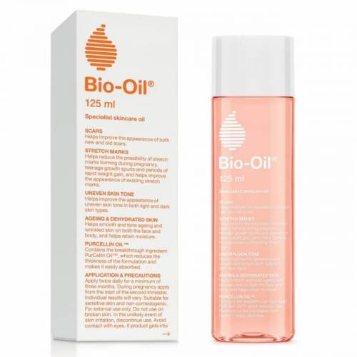 Bio Oil Skin Care 125ml