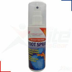 Carnation Antifungal Foot Spray 100Ml