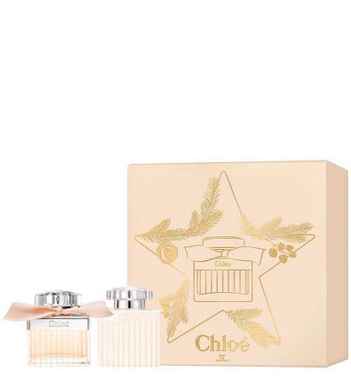 Chloé Signature Coffret Eau De Parfum 50Ml