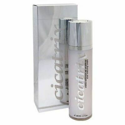Cicatrix Cream For Face Skin Care 30 ml