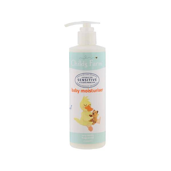 Childs Farm Baby Moisturiser 250ml