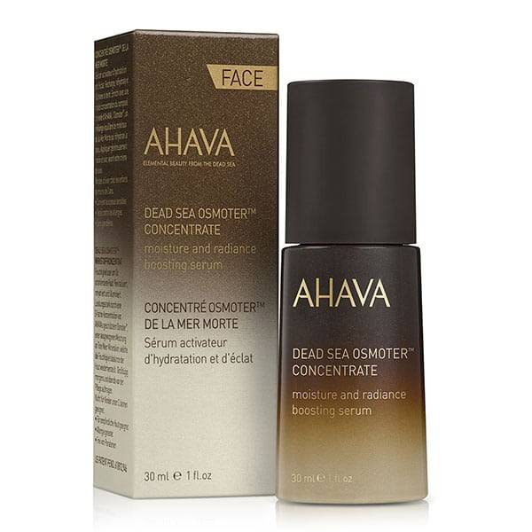 Ahava Dead Sea Osmoter Concentrate Moisture & Radiance Boosting Serum 30ml