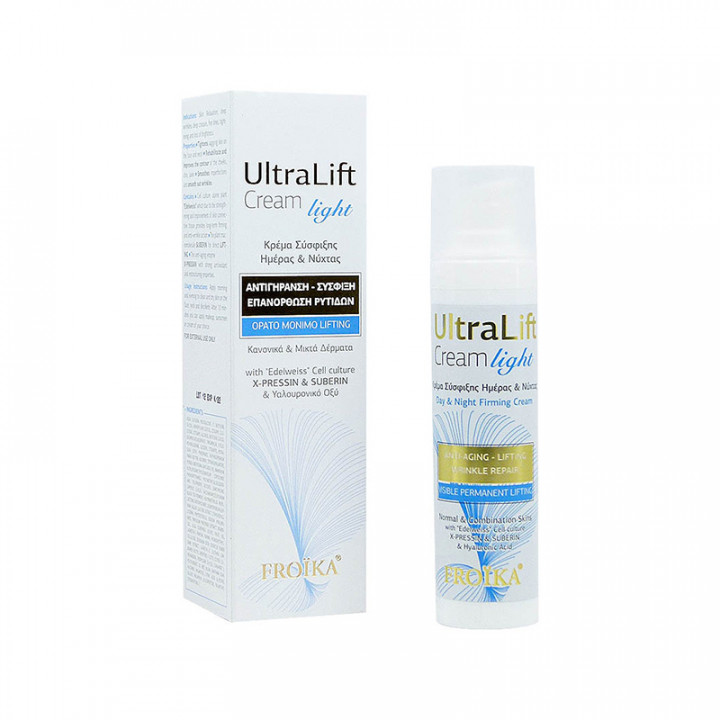Froika Ultralift Cream Light 40Ml