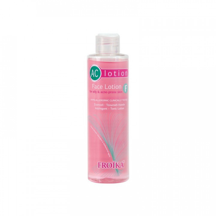 Froika Face F Visage Lotion 150ml